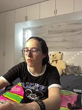MartiniiSelenna online show from 27, 5, 2026