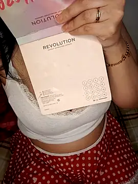 silina-25 online show from 12, 2, 2025