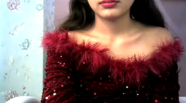 Snapshot of binisa_45 chatting on 26, 12, 2024 binisa 45 online show from 26, 12, 2024