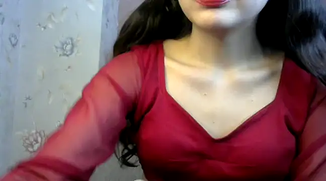 Snapshot of binisa_45 chatting on 5, 1, 2025 binisa 45 online show from 5, 1, 2025