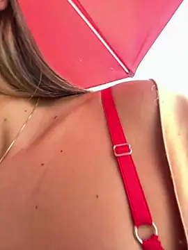 Rose-euphoria online show from 14, 2, 2025