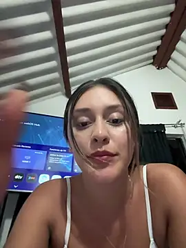 Rose-euphoria online show from 23, 2, 2025