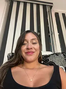 Rose-euphoria online show from 25, 2, 2025