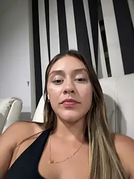 Rose-euphoria online show from 27, 2, 2025