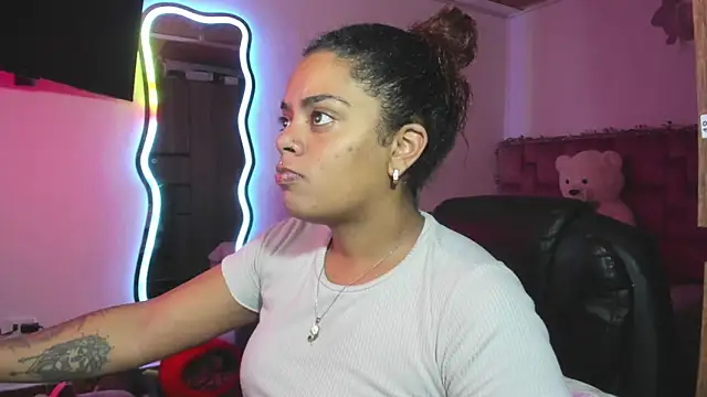 ladyrd1 online show from 7, 3, 2026