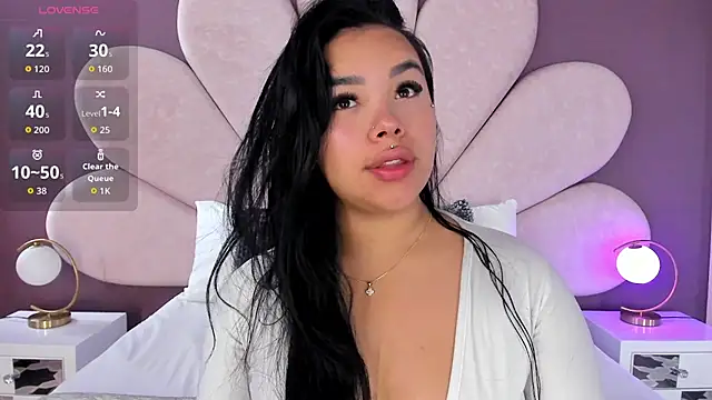 MarianaGarciaa   online show from 1, 3, 2026