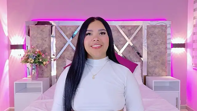 MarianaGarciaa   online show from 10, 4, 2026