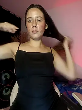 lovely kitt online show from 2, 11, 2025