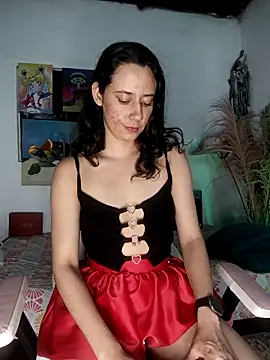 lovely kitt online show from 16, 3, 2026