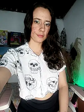 lovely kitt online show from 22, 3, 2026