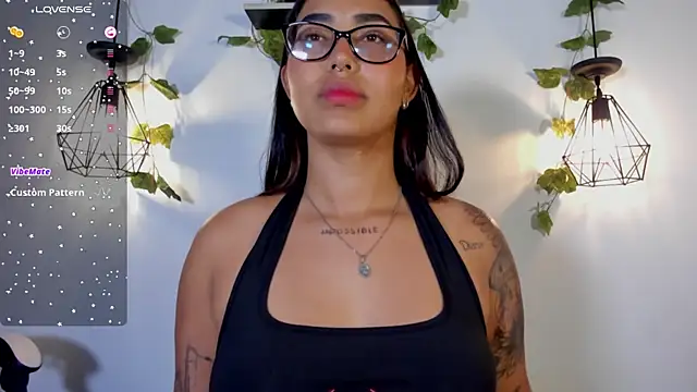 melanieecox online show from 22, 5, 2026