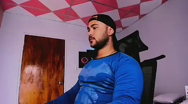 Sebas-hott online show from 9, 2, 2025