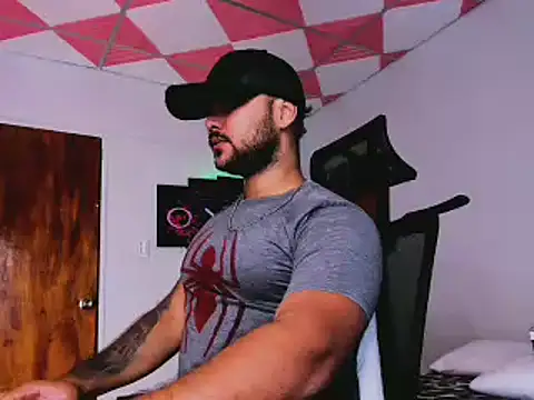 Sebas-hott online show from 14, 2, 2025