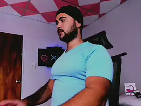 Sebas-hott online show from 18, 2, 2025