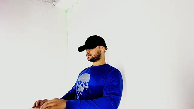 Sebas-hott online show from 20, 9, 2025