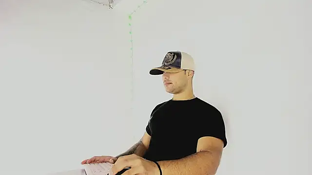 Sebas-hott online show from 24, 9, 2025