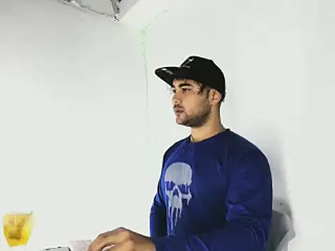 Sebas-hott online show from 29, 9, 2025