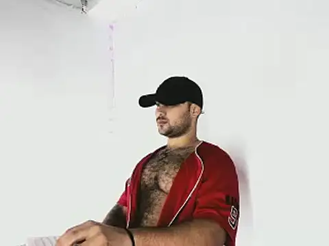 Sebas-hott online show from 2, 10, 2025