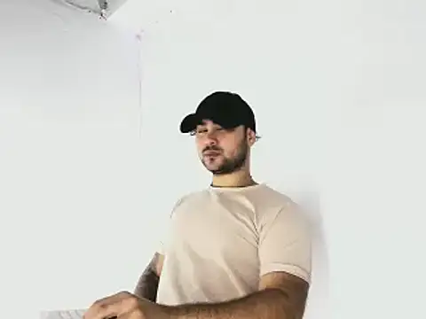 Sebas-hott online show from 4, 10, 2025