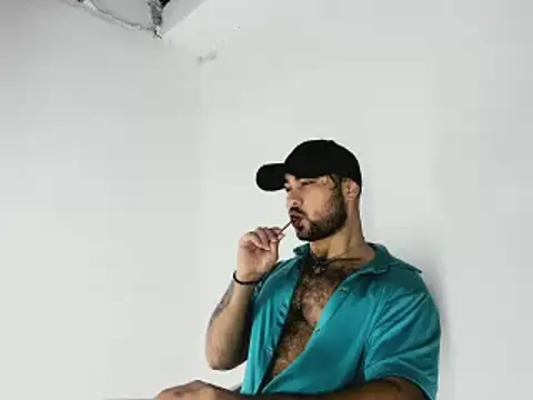 Sebas-hott online show from 23, 10, 2025