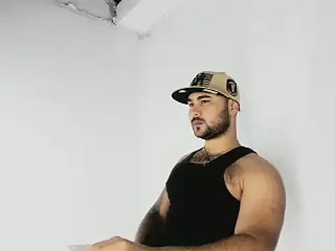 Sebas-hott online show from 25, 10, 2025