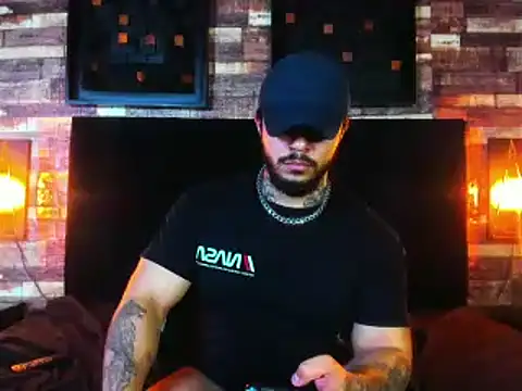 Van Velckan online show from 7, 2, 2025