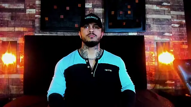 Van Velckan online show from 14, 2, 2025