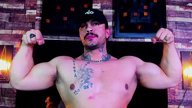 Van Velckan online show from 12, 3, 2025