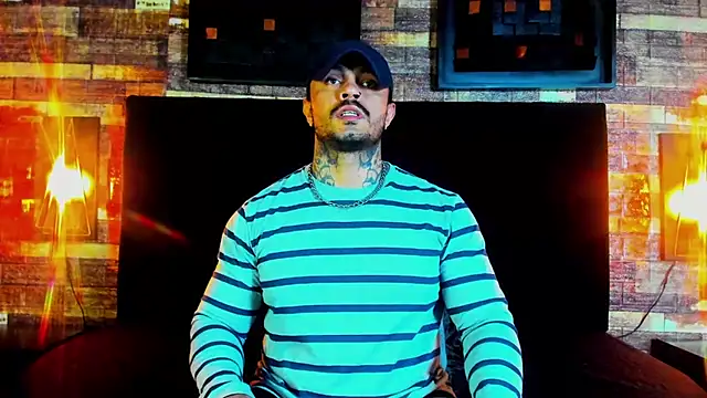 Van Velckan online show from 16, 3, 2025