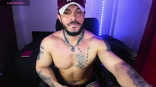 Van Velckan online show from 22, 10, 2025