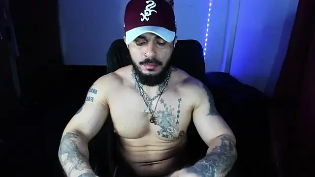 Van Velckan online show from 1, 12, 2025