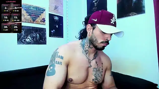 Van Velckan online show from 16, 2, 2026