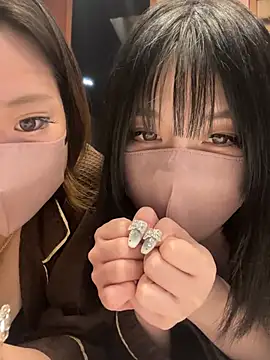 Rei1216xo online show from 27, 2, 2025