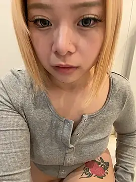 Rei1216xo online show from 3, 12, 2025