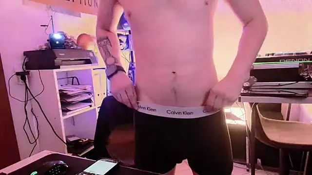 112boy online show from 3, 2, 2025