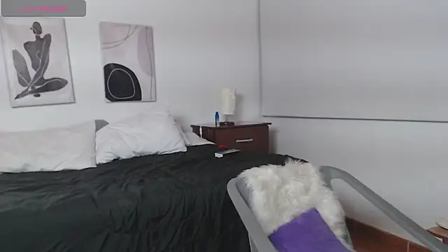 Lucy joi online show from 14, 3, 2025