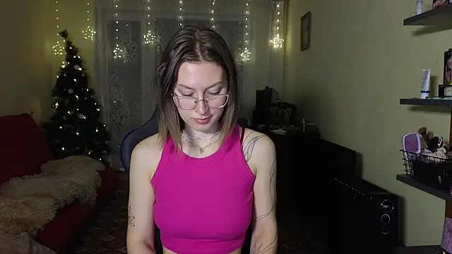 MalvinaBlum online show from 9, 12, 2024