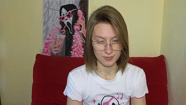 MalvinaBlum online show from 18, 12, 2024