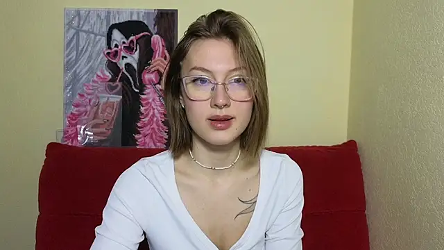 MalvinaBlum online show from 15, 1, 2025