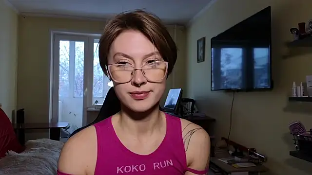 MalvinaBlum online show from 6, 11, 2025