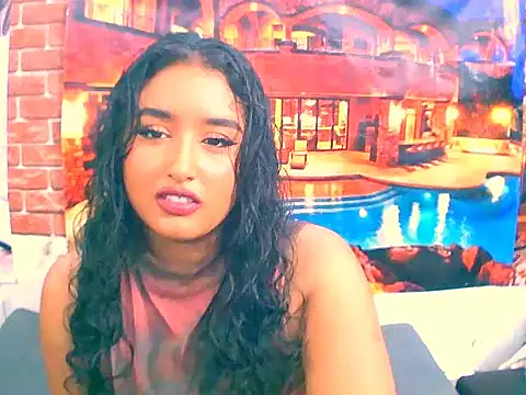 Snapshot of IndianAngel4u chatting on 7, 11, 2025 IndianAngel4u online show from 7, 11, 2025