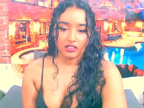 Snapshot of IndianAngel4u chatting on 17, 11, 2025 IndianAngel4u online show from 17, 11, 2025