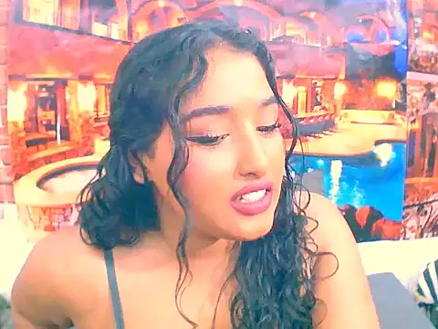 Snapshot of IndianAngel4u chatting on 18, 11, 2025 IndianAngel4u online show from 18, 11, 2025