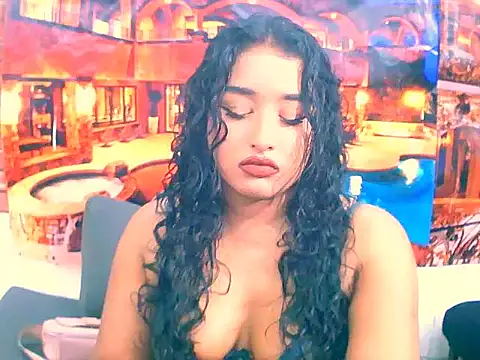 Snapshot of IndianAngel4u chatting on 2, 12, 2025 IndianAngel4u online show from 2, 12, 2025