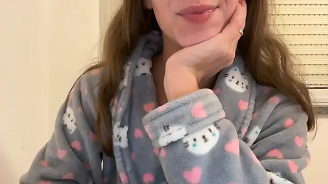 Snapshot of Kimpossible__ chatting on 29, 9, 2025 Kimpossible online show from 29, 9, 2025