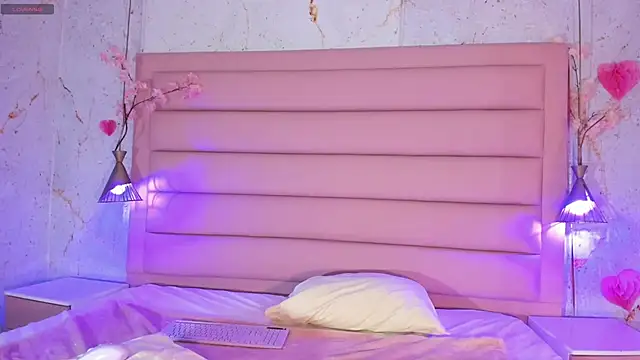 sabrinamilani online show from 20, 3, 2026