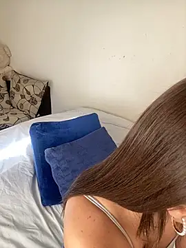 Anto Naranjo online show from 20, 12, 2024