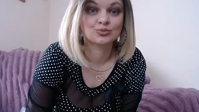 YourSweetJam online show from 15, 2, 2026