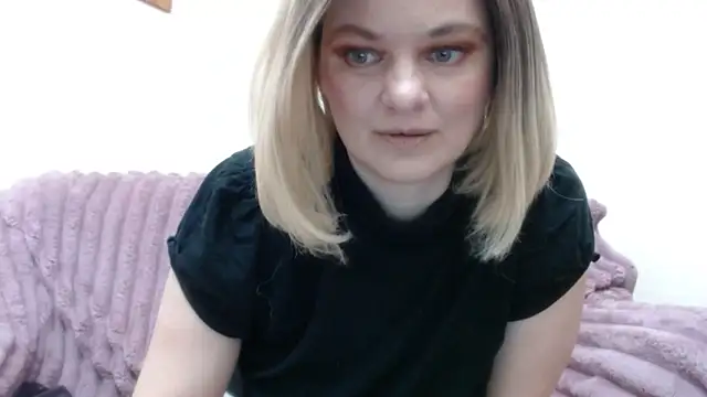 YourSweetJam online show from 25, 2, 2026