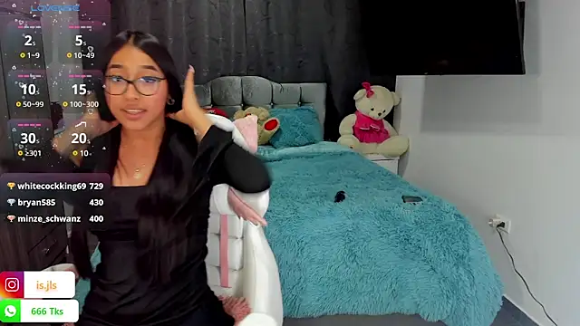 Snapshot of isa_bellaa0 chatting on 25, 1, 2025 isa bellaa0 online show from 25, 1, 2025